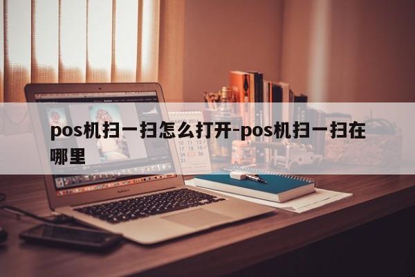 pos机扫一扫怎么打开-pos机扫一扫在哪里