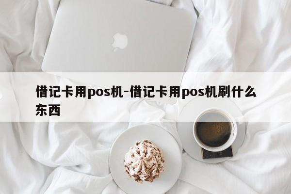 借记卡用pos机-借记卡用pos机刷什么东西