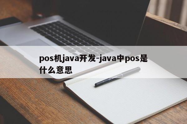 pos机java开发-java中pos是什么意思
