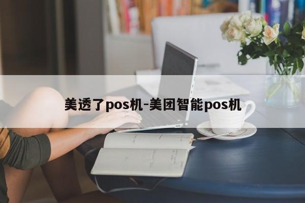 美透了pos机-美团智能pos机