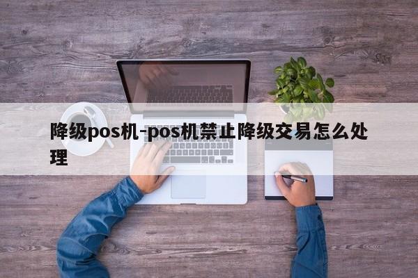 降级pos机-pos机禁止降级交易怎么处理