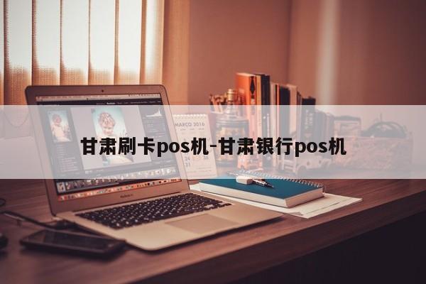 甘肃刷卡pos机-甘肃银行pos机