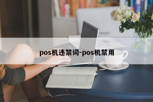 pos机违禁词-pos机禁用