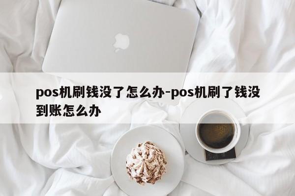 pos机刷钱没了怎么办-pos机刷了钱没到账怎么办