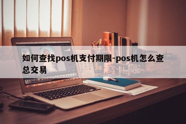 如何查找pos机支付期限-pos机怎么查总交易
