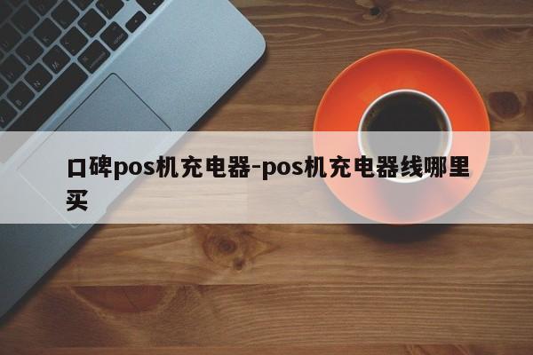 口碑pos机充电器-pos机充电器线哪里买