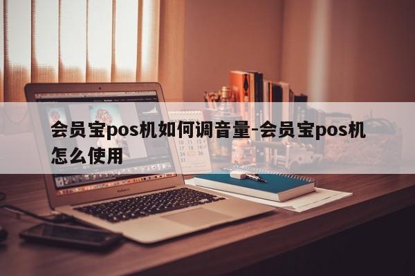 会员宝pos机如何调音量-会员宝pos机怎么使用