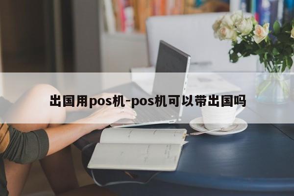 出国用pos机-pos机可以带出国吗