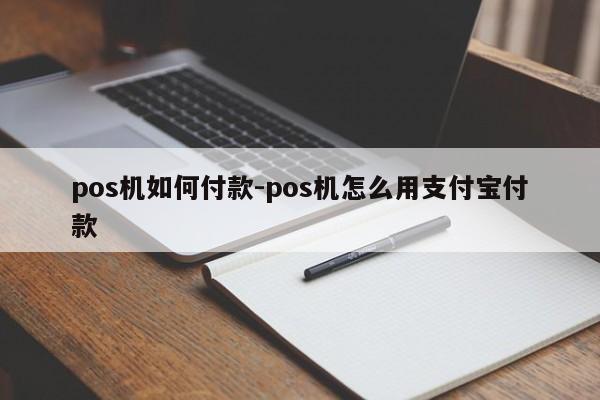 pos机如何付款-pos机怎么用支付宝付款