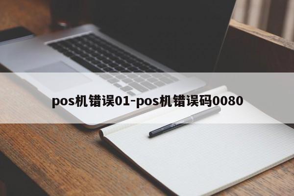 pos机错误01-pos机错误码0080