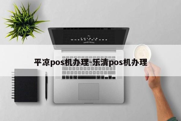 平凉pos机办理-乐清pos机办理