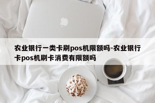 农业银行一类卡刷pos机限额吗-农业银行卡pos机刷卡消费有限额吗