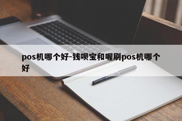 pos机哪个好-钱呗宝和喔刷pos机哪个好