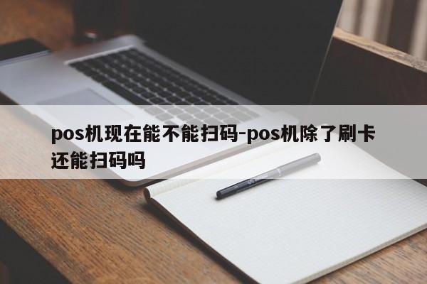 pos机现在能不能扫码-pos机除了刷卡还能扫码吗