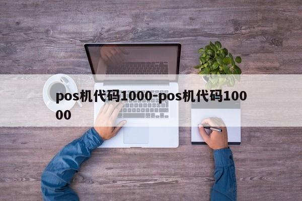 pos机代码1000-pos机代码10000