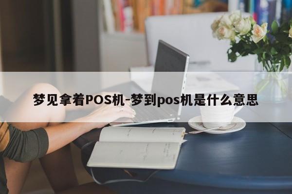 梦见拿着POS机-梦到pos机是什么意思
