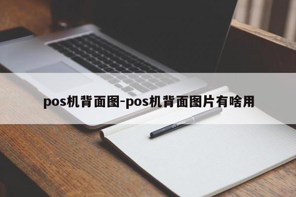 pos机背面图-pos机背面图片有啥用