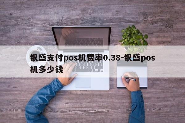 银盛支付pos机费率0.38-银盛pos机多少钱