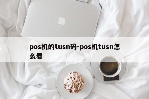 pos机的tusn码-pos机tusn怎么看