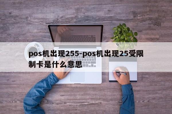 pos机出现255-pos机出现25受限制卡是什么意思