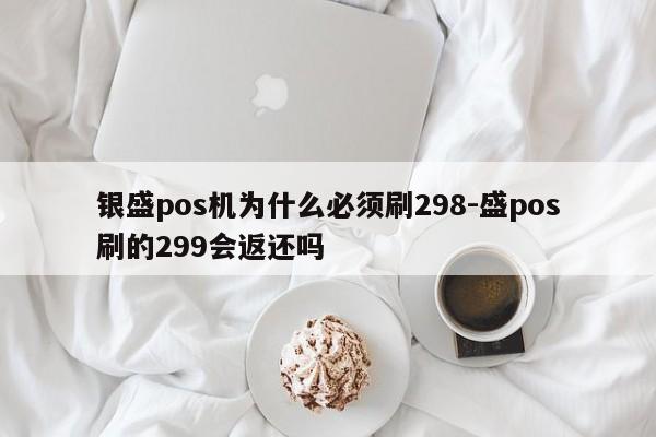 银盛pos机为什么必须刷298-盛pos刷的299会返还吗